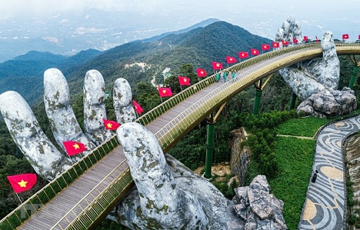 BÁO MỸ NÓI KINH TẾ VIỆT NAM LÀ ‘PHÉP MÀU CỦA CHÂU Á’
