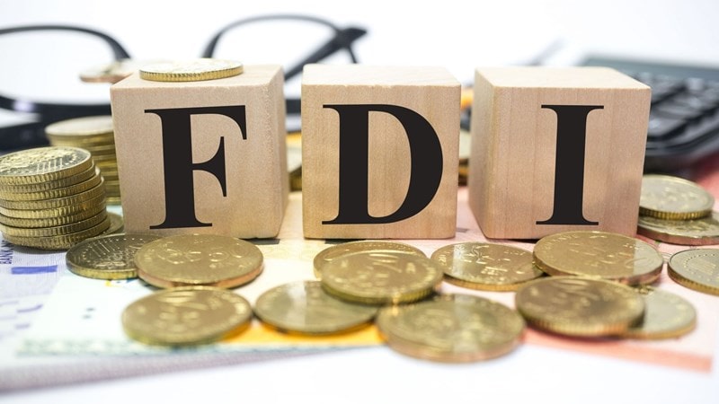 DÒNG VỐN FDI VÀO VIỆT NAM SẼ TĂNG TRỞ LẠI SAU ĐẠI DỊCH COVID – 19