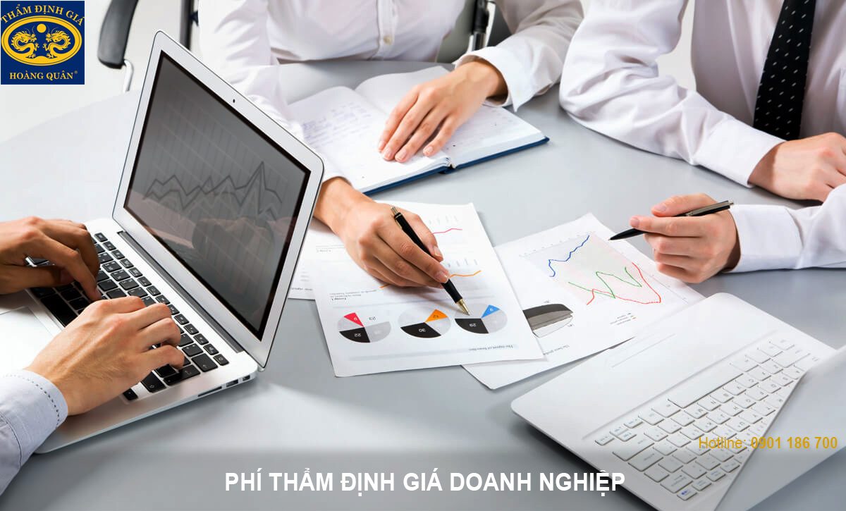 dinh gia cong ty, tieu chuan tham dinh gia 12, thong tu 28/2021