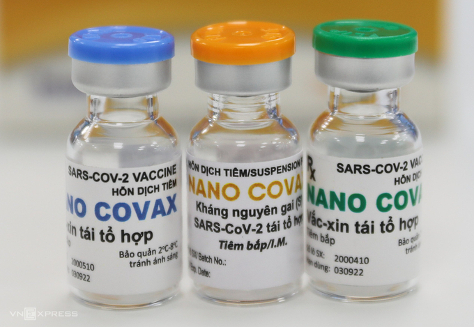 Công ty Việt Nam sản xuất vaccine Covid-19 từng được định giá hơn 5.000 tỷ