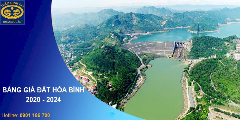 bang gia dat hoa binh 2021, gia dat tinh hoa binh moi nhat, bang gia dat nha nuoc hoa binh