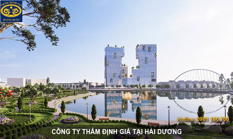 cong ty dinh gia tai hai duong, tham dinh gia tai hai duong, cty dinh gia dat