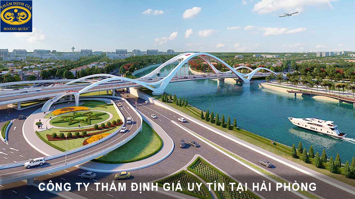 cong ty tham dinh gia hai phong, định giá doanh nghiệp tại hải phòng, tham dinh gia Hai Phong