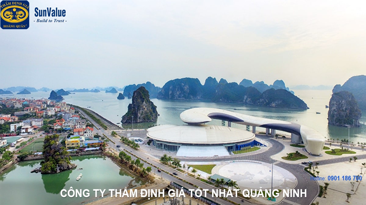 cong ty tham dinh gia tot nhat, dinh gia tot nhat Quang Ninh, cty định giá, tham dinh gia taii san, dinh gia doanh nghiep