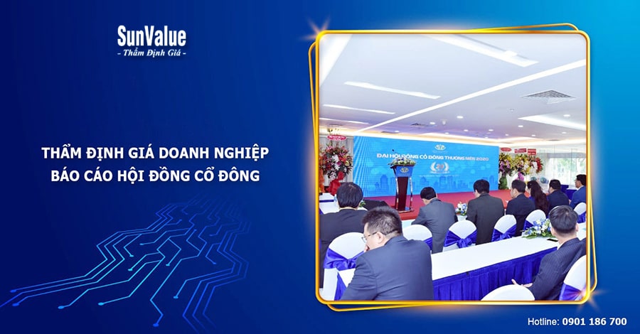 dịch vụ định giá doanh nghiệp, định giá doanh nghiệp 2023