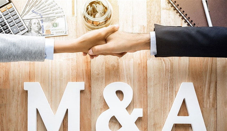 m&a là gì, định giá doanh nghiệp, thẩm định giá doanh nghiệp, tham dinh doanh nghiep