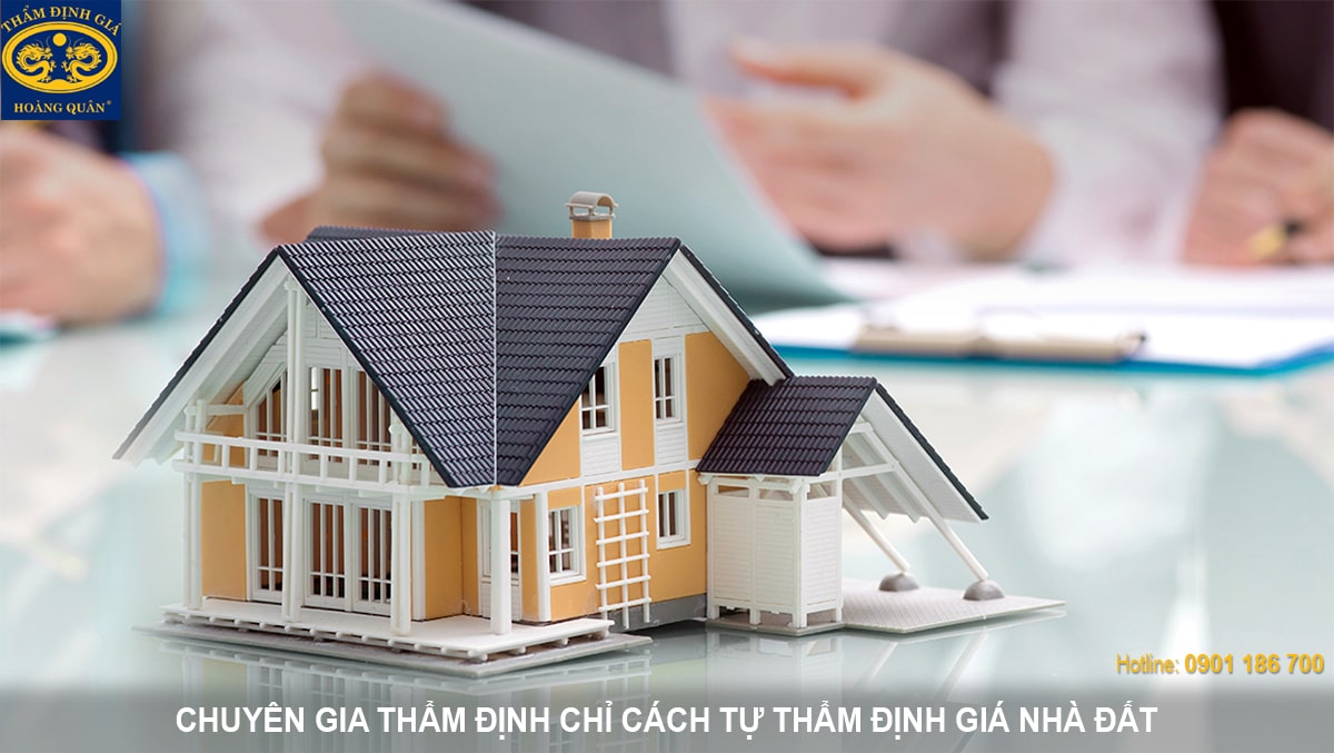 5 Mẫu bài đăng tin bán nhà trên mạng thu hút người xem