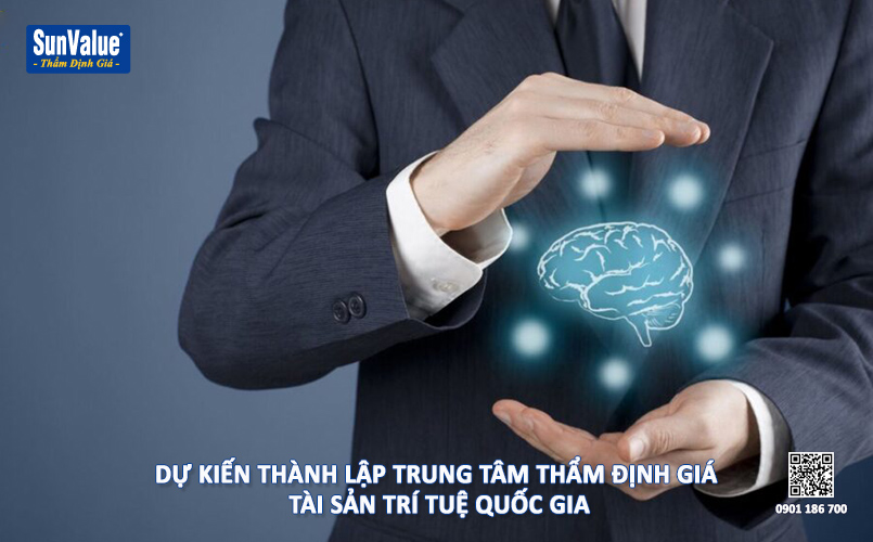 thẩm định giá tài sản, tài sản trí tuệ, công ty thẩm định giá, thẩm định giá hoàng quân