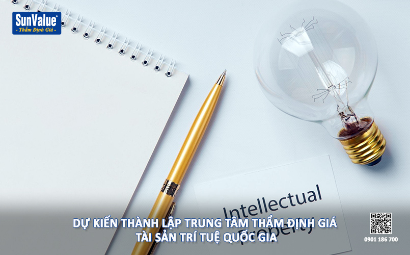 thẩm định giá tài sản, tài sản trí tuệ, công ty thẩm định giá, thẩm định giá hoàng quân