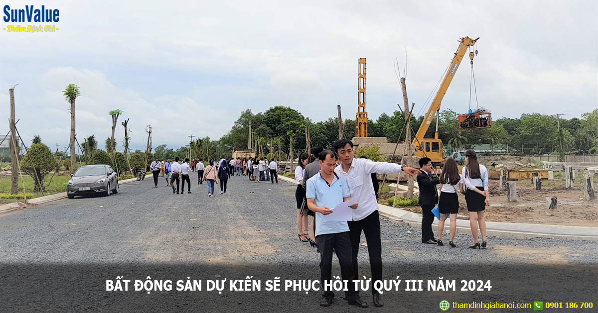 thị trường bất động sản, bat dong san 2024, dau tu bat dong san 2024