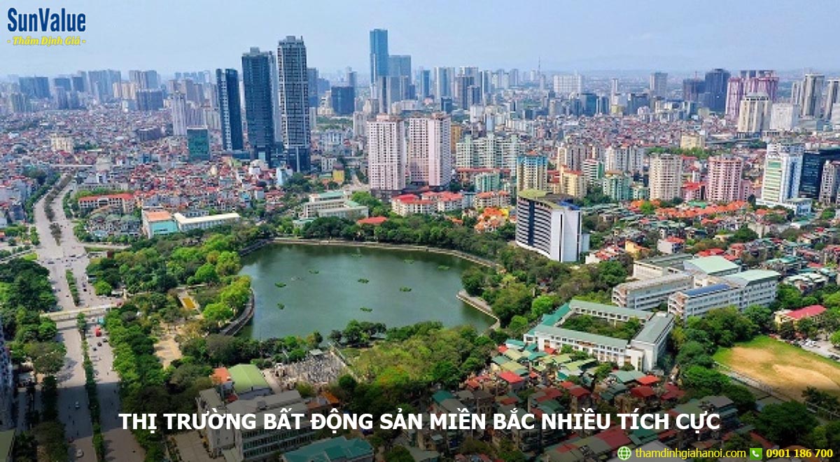 bất động sản hà nội, nhà ở hà nội, thị trường nhà ở hà nội