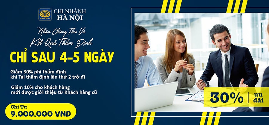 giá trị doanh nghiệp và nhu cầu định giá doanh nghiệp