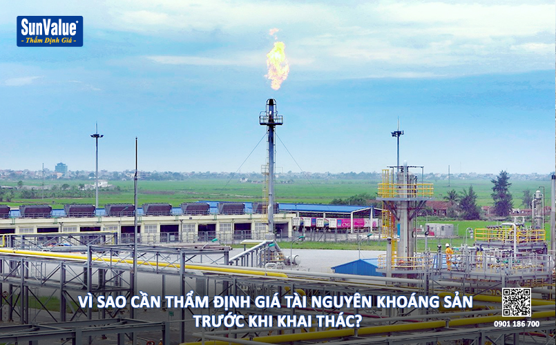thẩm định giá mỏ khoáng sản, vì sao cấn thẩm định giá mỏ, định giá mỏ than, dịch vụ thẩm định giá mỏ quặng